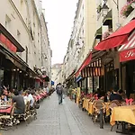 A 2 Pas de Panthéon Quartiers Latins