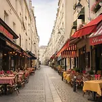 Quartier D\'Emily In Paris