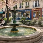 Quartier D\'Emily In Paris