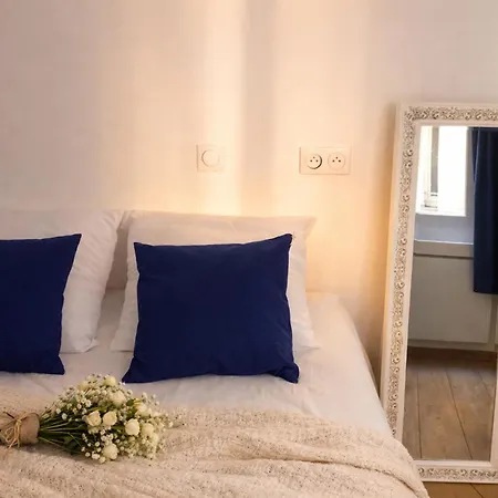 Appartamento Quartier D'emily In