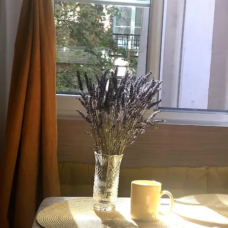 Apartment Quartier D'emily In