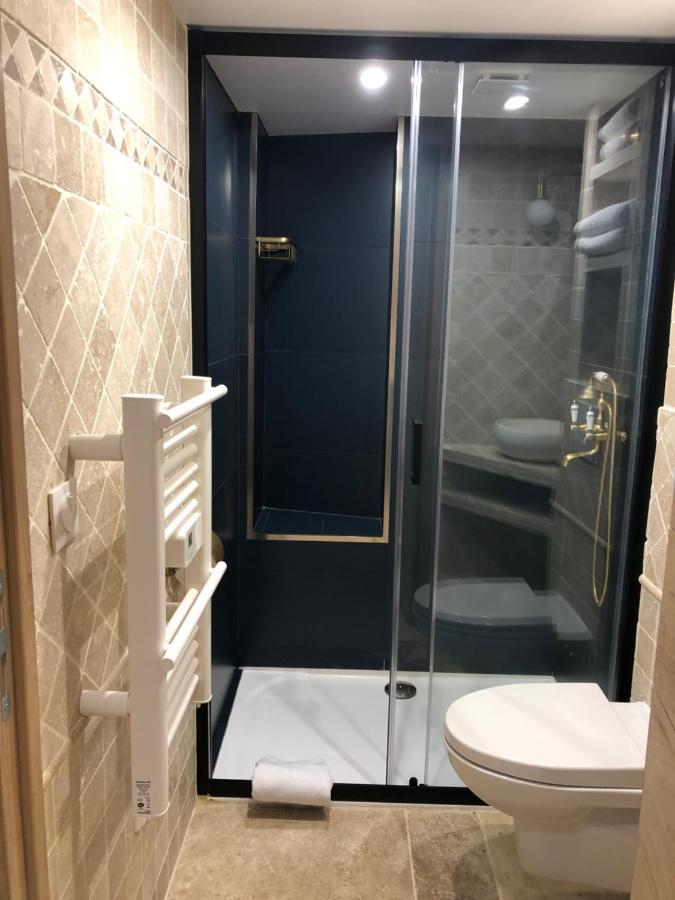 Appartamento A 2 Pas De Panthéon Quartiers Latins *