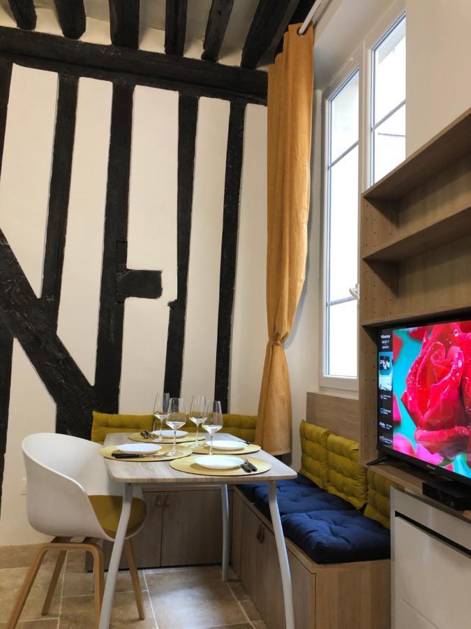A 2 Pas De Panthéon Quartiers Latins Parigi
