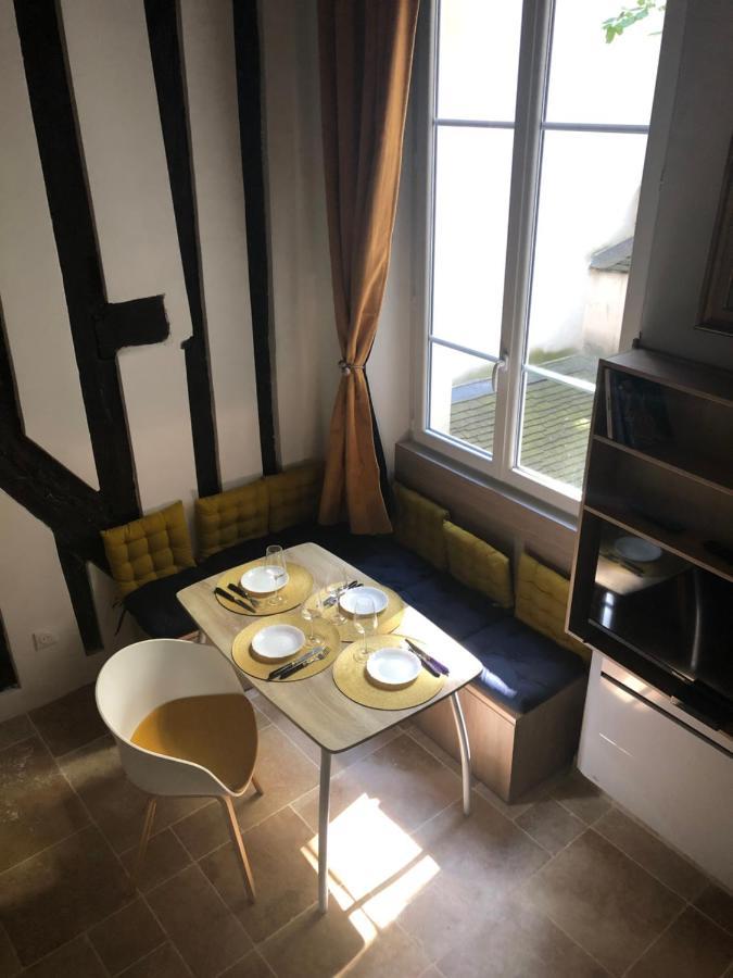Appartamento A 2 Pas De Panthéon Quartiers Latins *