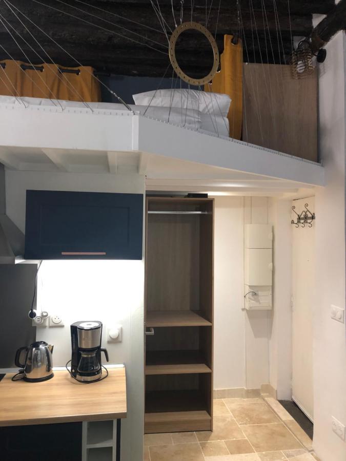 Appartamento A 2 Pas De Panthéon Quartiers Latins *
