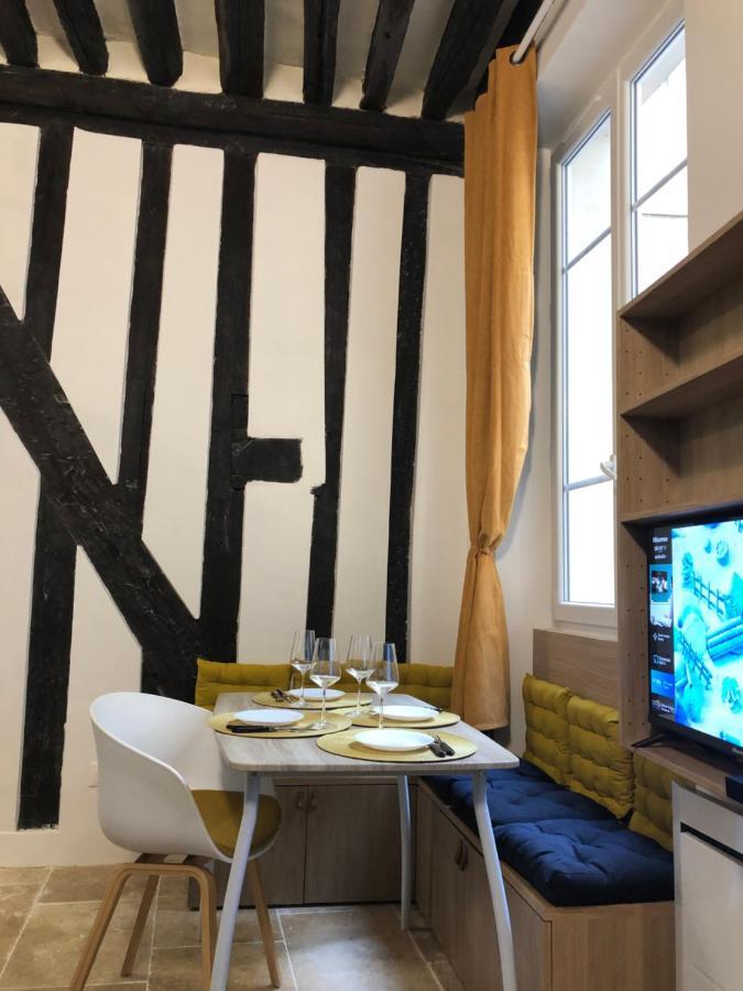 A 2 Pas De Panthéon Quartiers Latins Appartamento