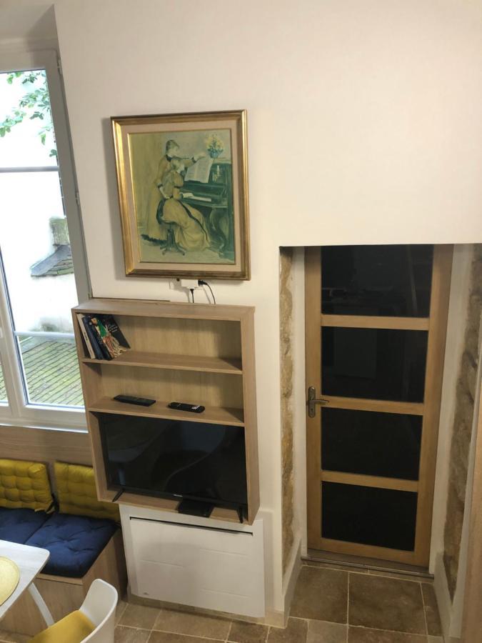 Appartamento A 2 Pas De Panthéon Quartiers Latins *