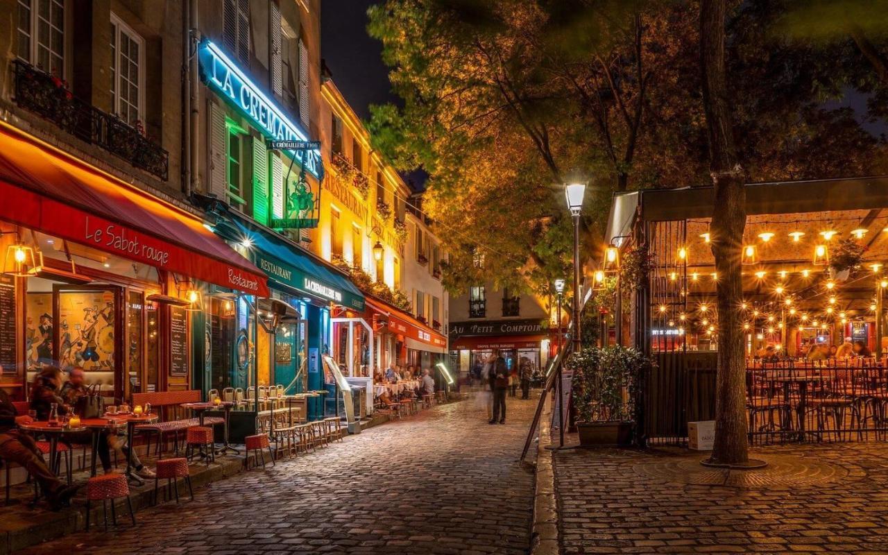 A 2 Pas De Panthéon Quartiers Latins Appartamento