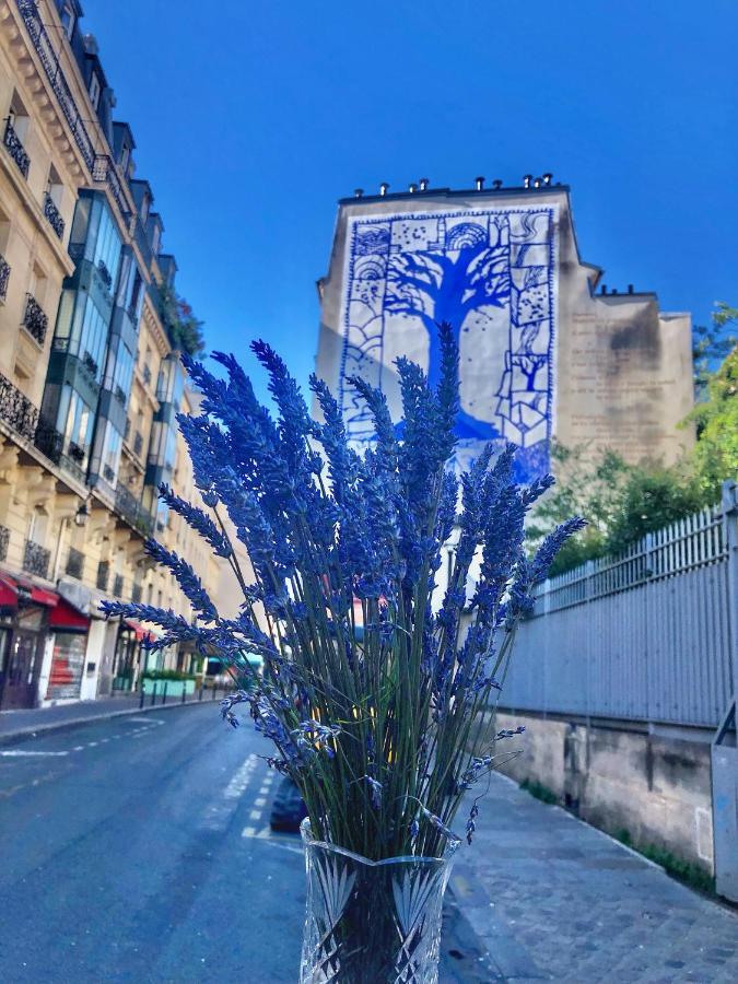 Appartamento A 2 Pas De Panthéon Quartiers Latins Parigi