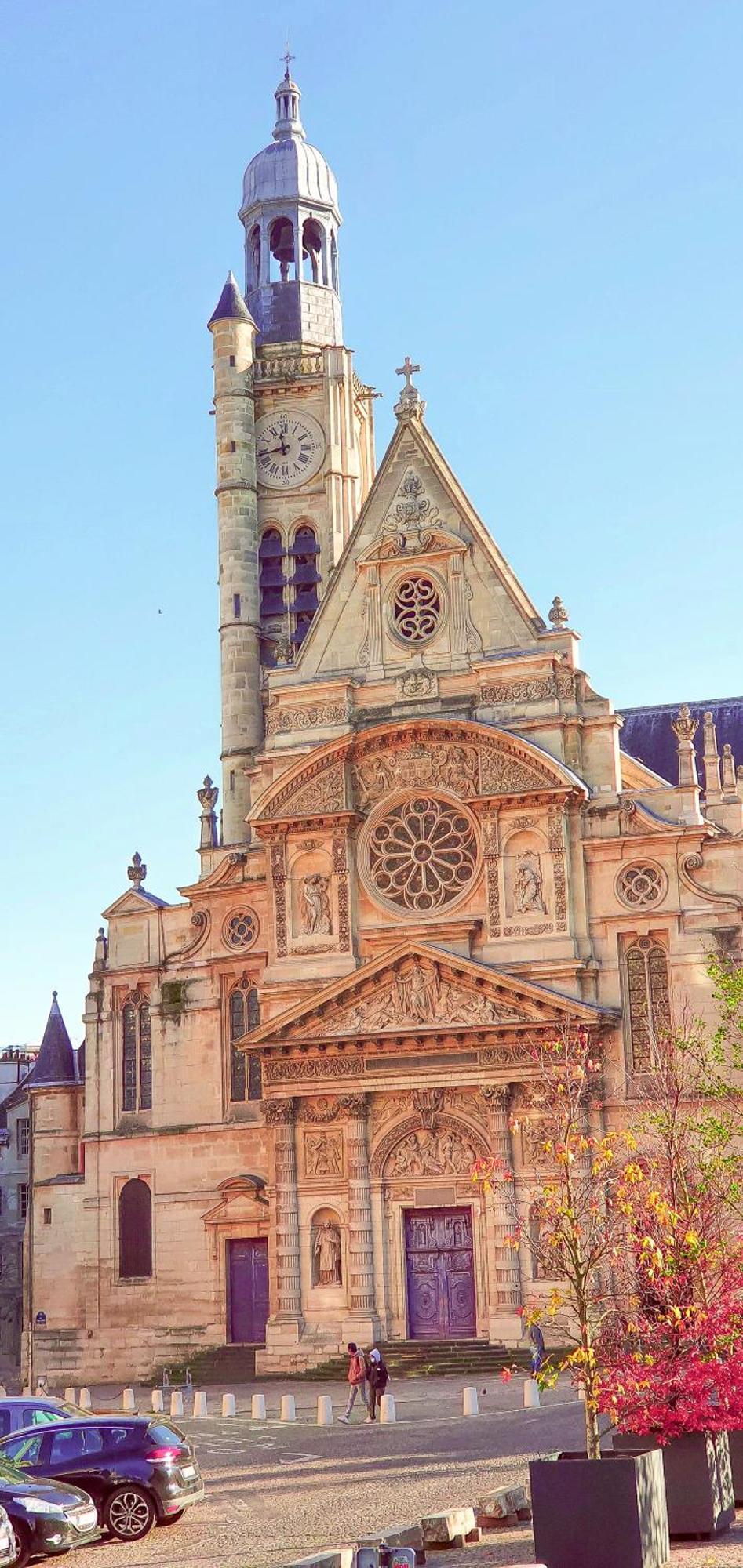A 2 Pas De Panthéon Quartiers Latins Appartamento *
