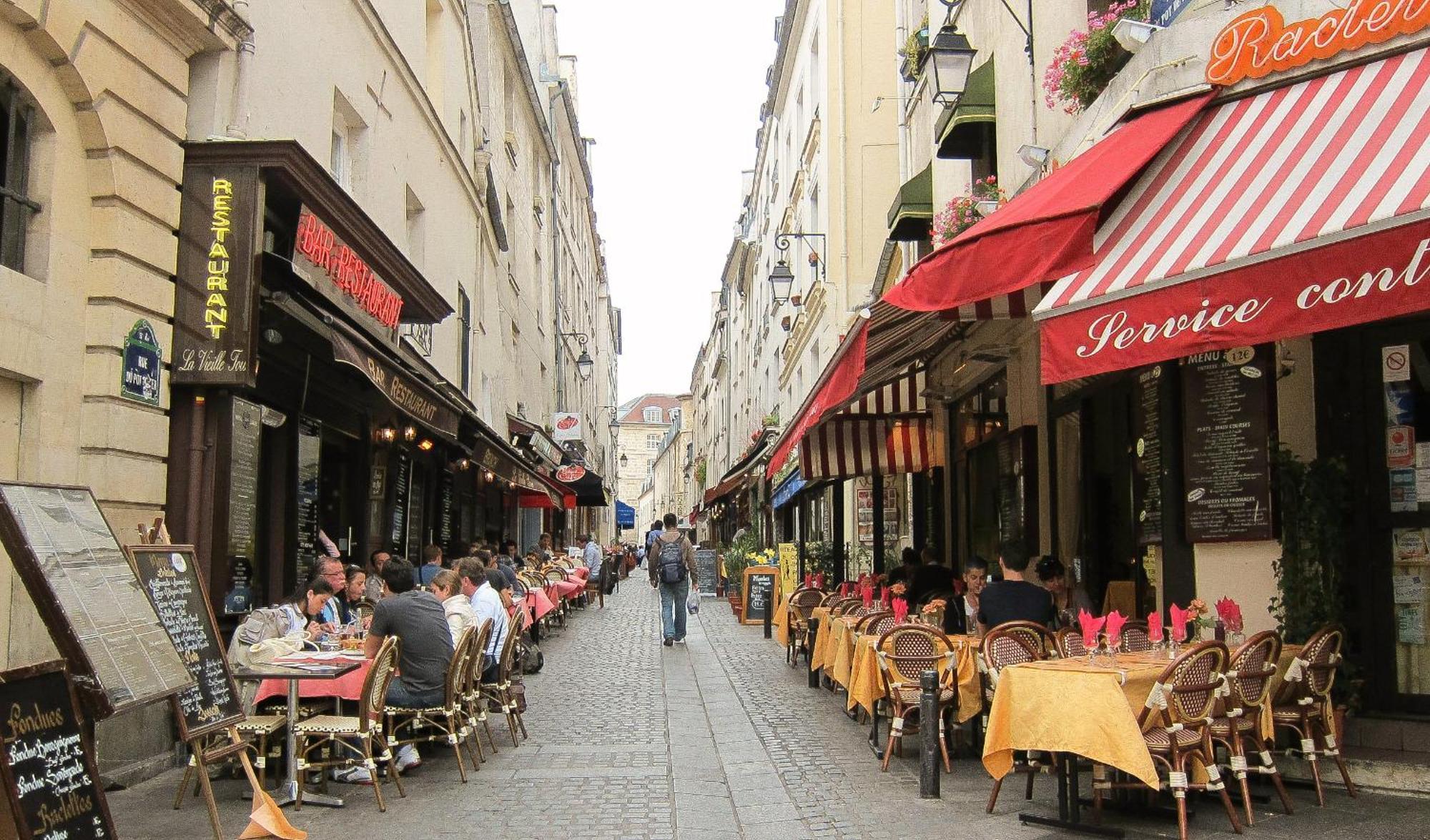 A 2 Pas De Panthéon Quartiers Latins * Parigi