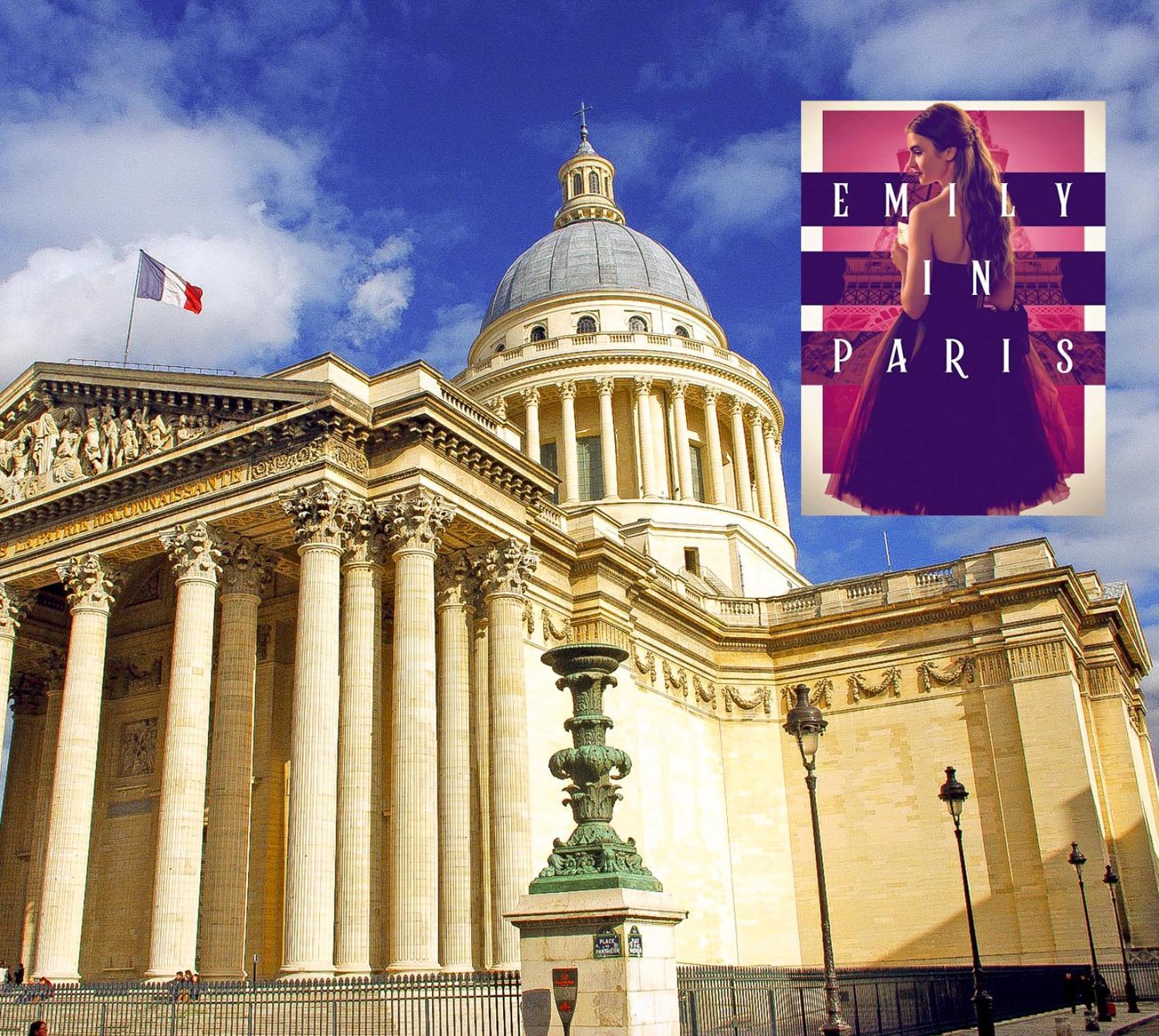 Appartamento A 2 Pas De Panthéon Quartiers Latins Parigi